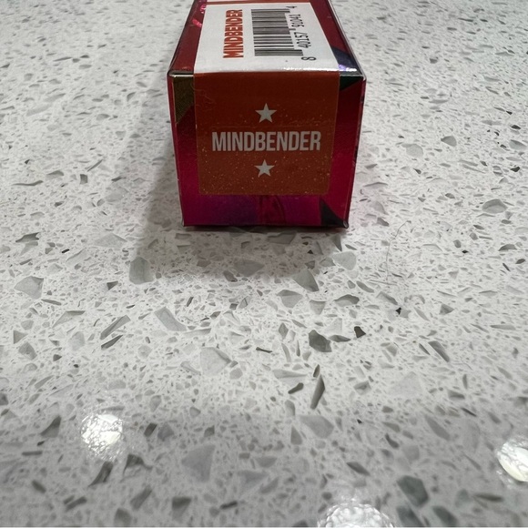 Jeffree Star Cosmetics Velour Liquid Lipstick - Mindbender - 5.6ml - New In Box - Picture 2 of 3